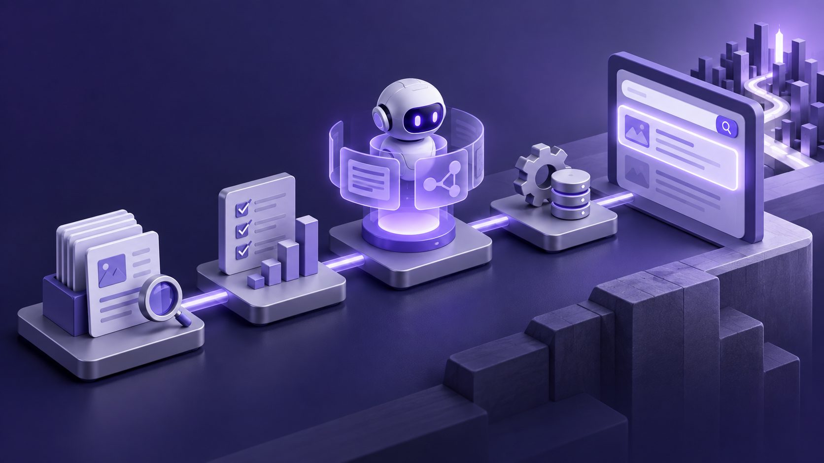 Generative Engine Optimization: A Practical Guide to AI Search Visibility