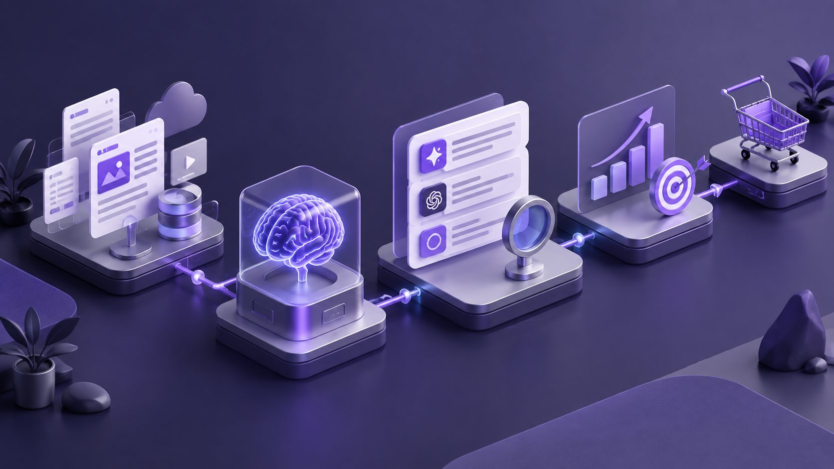 Generative Engine Optimization Service: SaaS Buying Guide