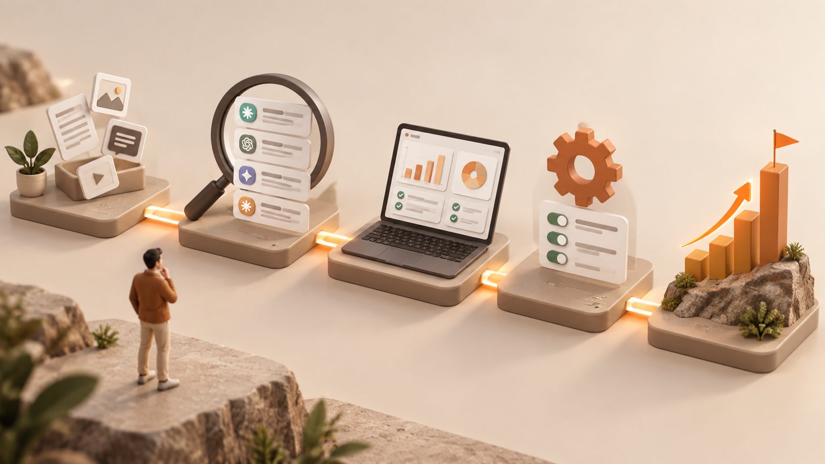Recommended Generative Engine Optimization Software: A SaaS Buyer’s Guide