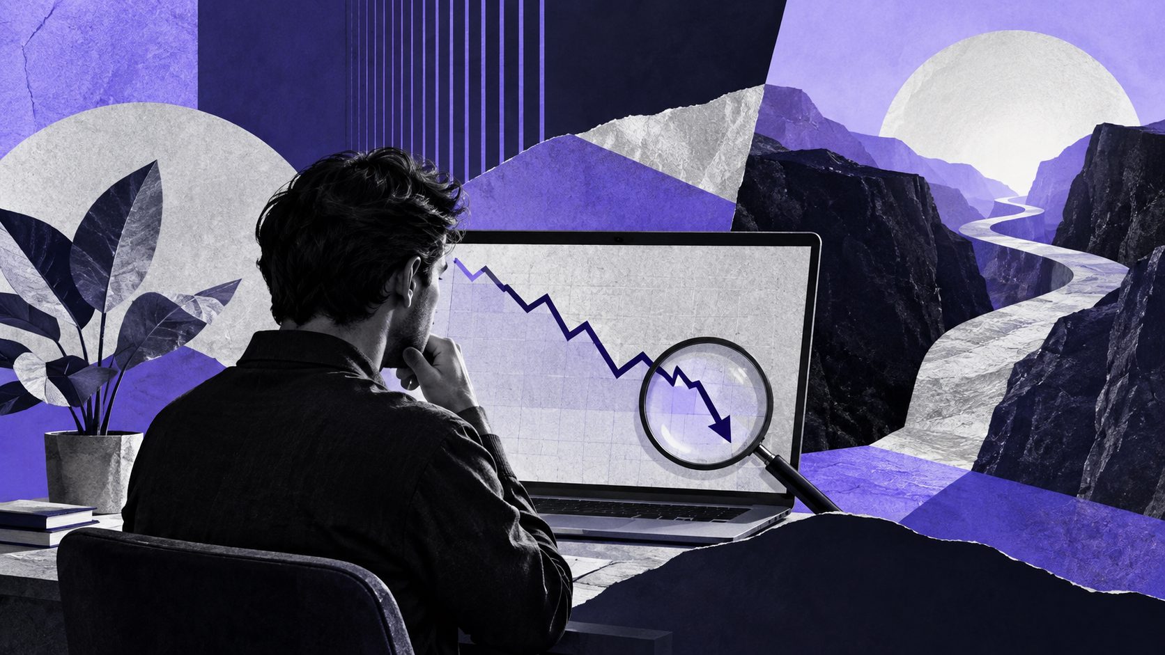 B2B SaaS Organic Traffic Drop: Diagnose & Recover