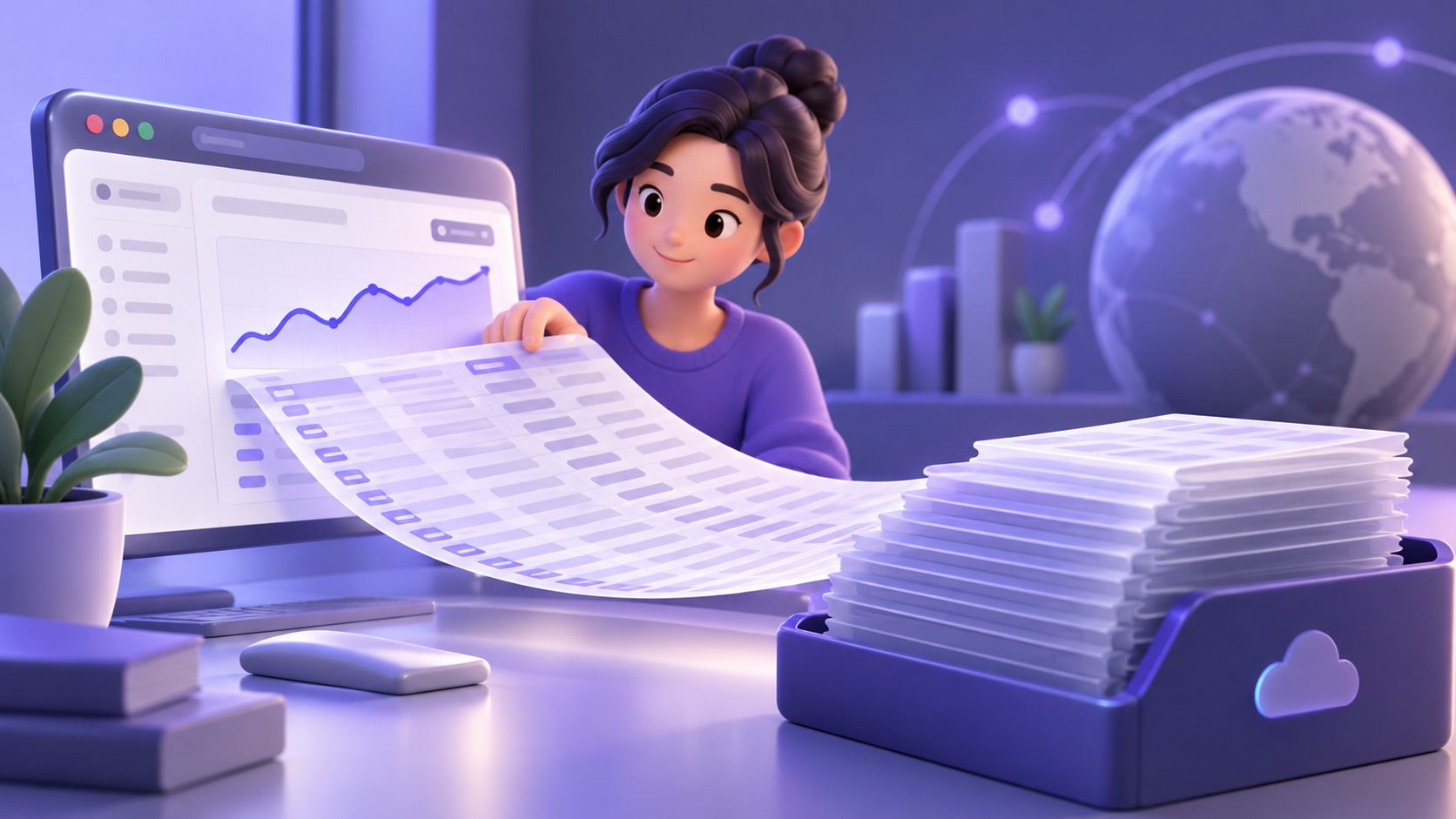 Export More Than 1000 Rows from GSC: 4 Proven Methods