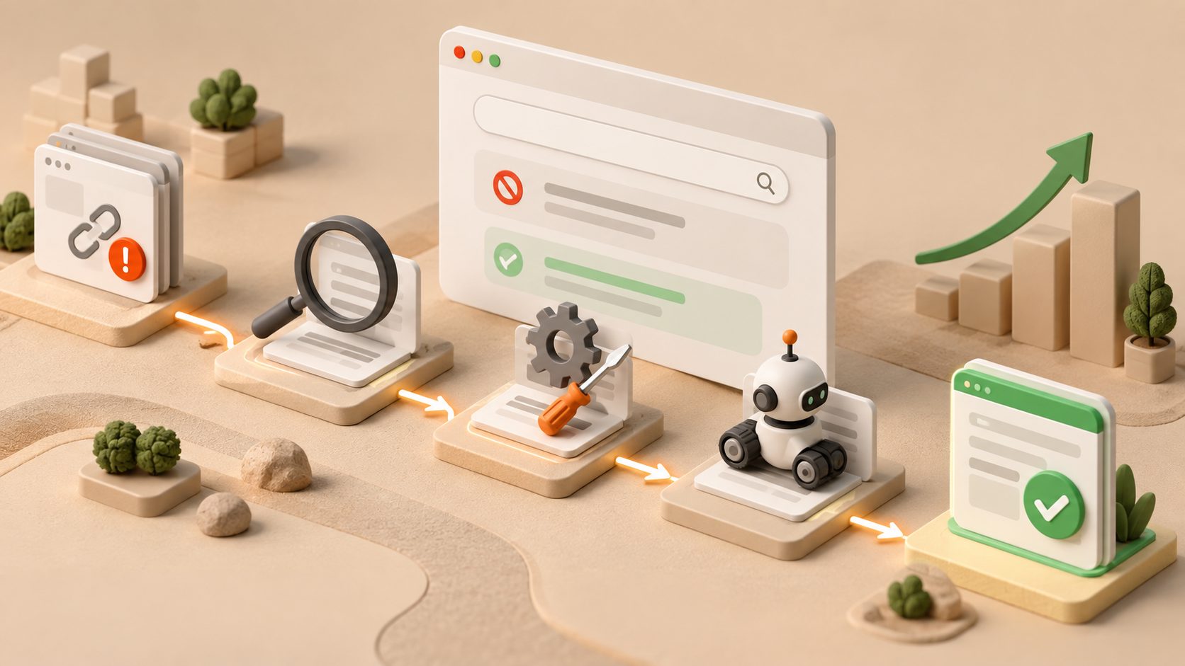 How to Fix Discovered Currently Not Indexed in Google Search Console