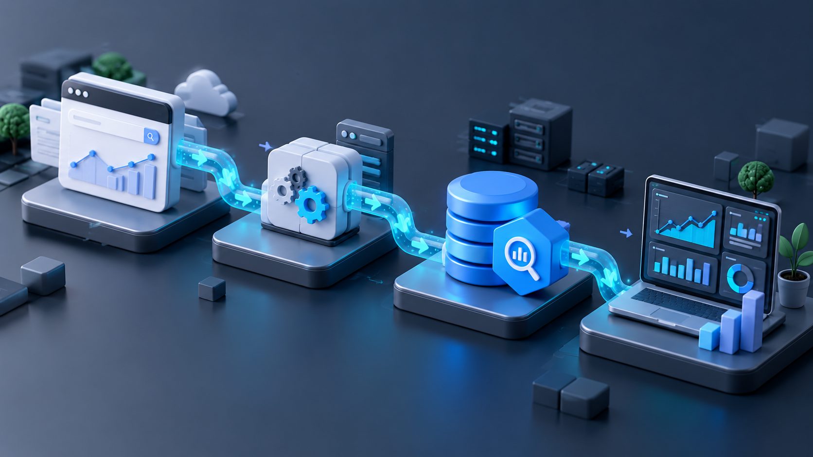 Google Search Console API BigQuery Sync: Setup, Limits, and a Reliable Workflow