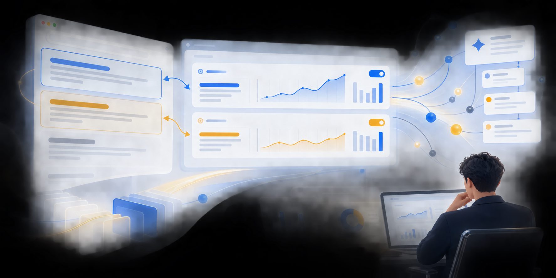 Google Search Console page-level metrics for title tag testing