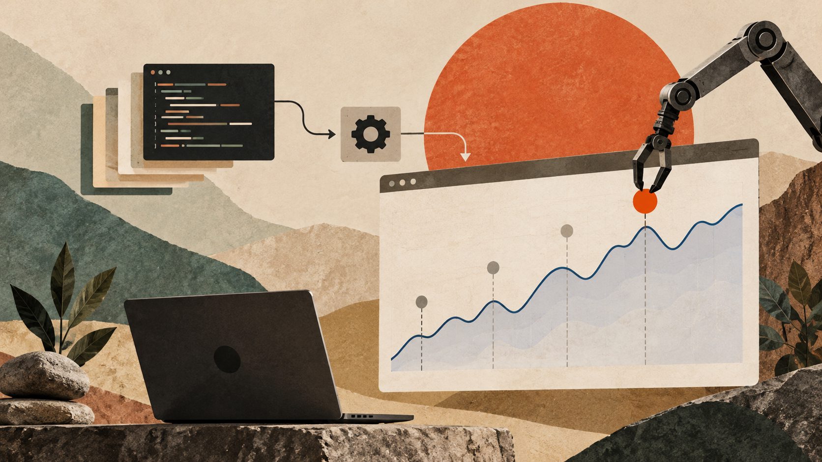 Automate Search Console Annotations for Deployments