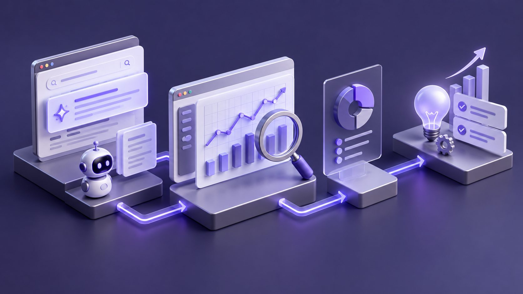 Monitor AI Overview Impression Share GSC: A Measurement Guide