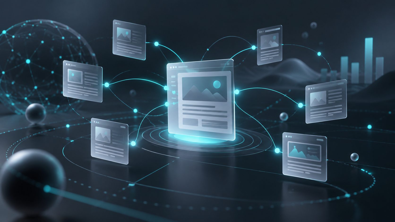 Automate Internal Linking for SEO With Semantic and GSC Data