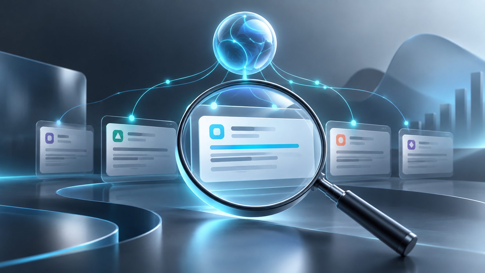 Audit AI Search Citations for Competitor Brand Keywords