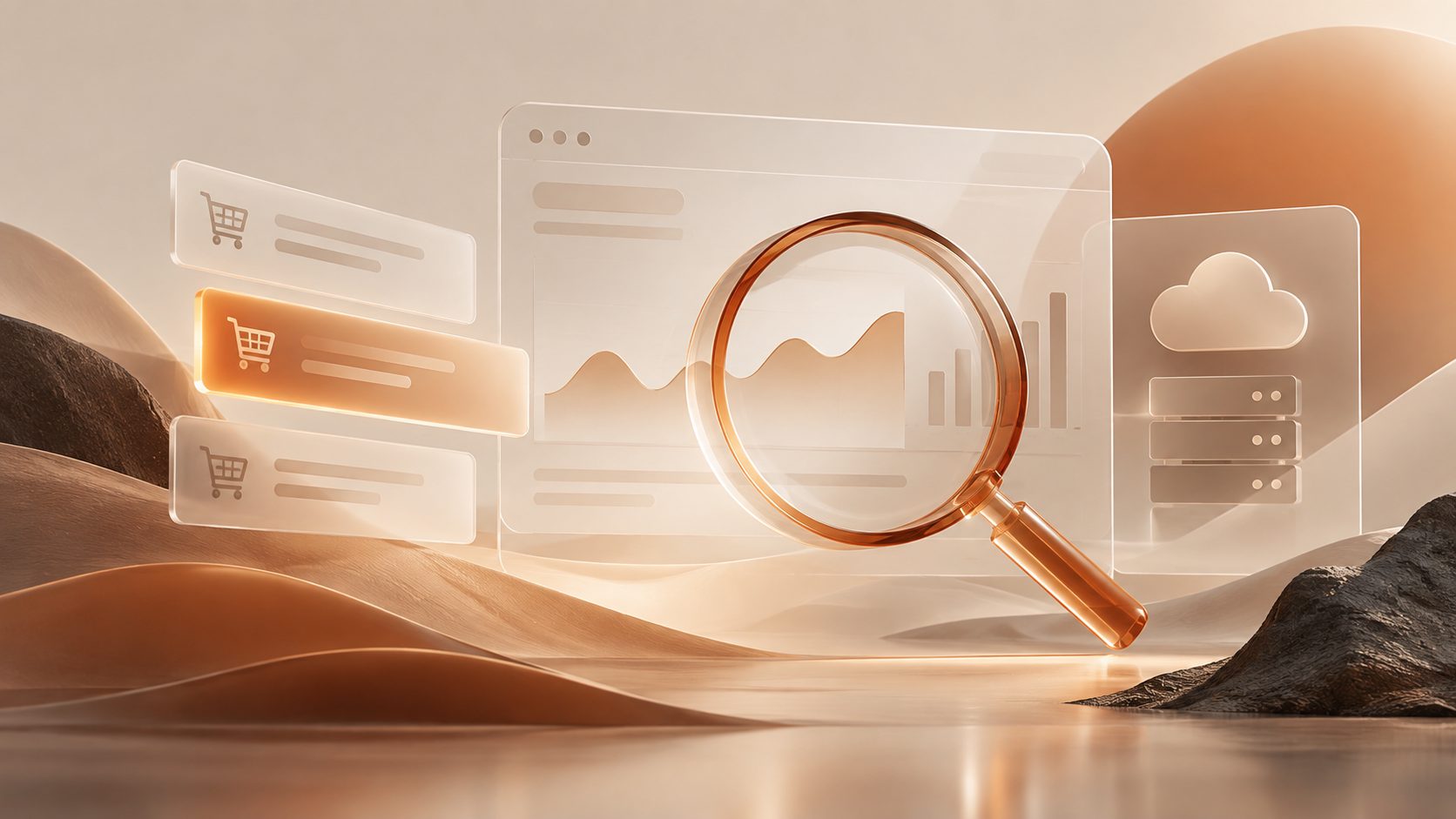 Search Console Regex for High Intent Commercial Queries: SaaS Templates