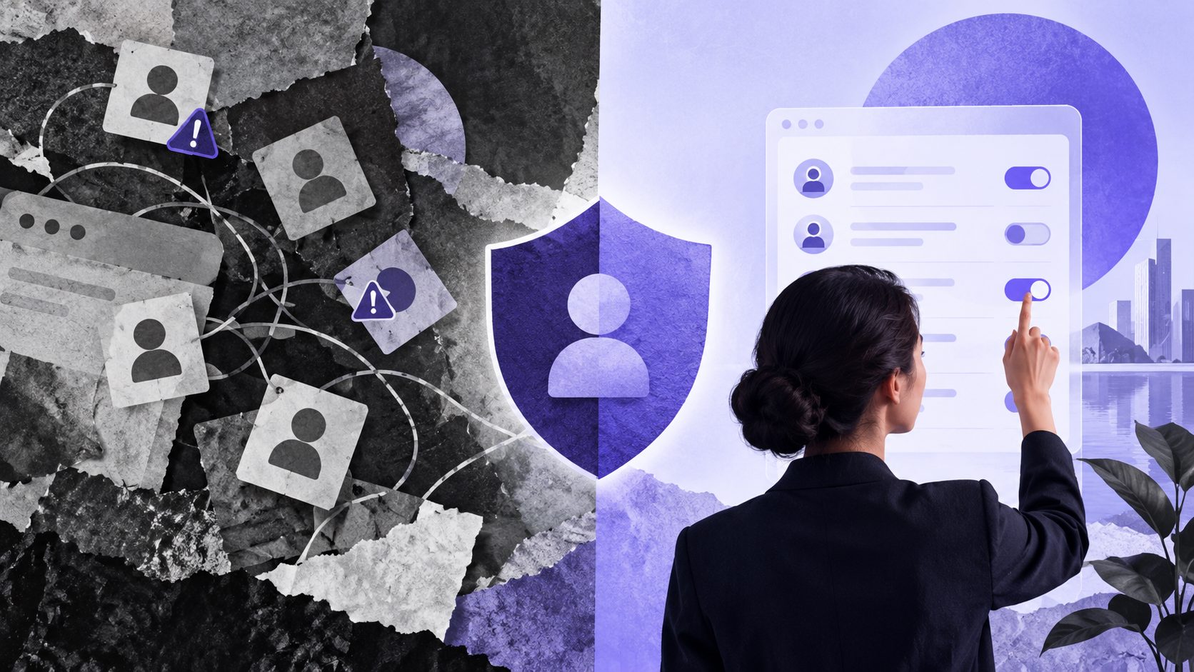 Enterprise GSC Service Account Permissions Management Best Practices