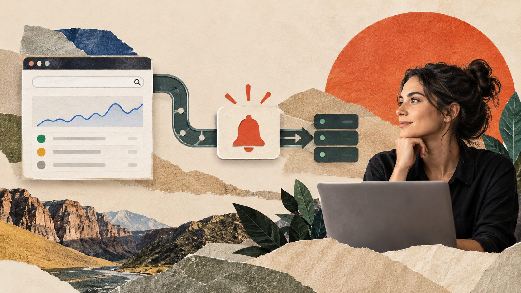 Google Search Console API Webhooks Alerts: Build a Reliable Monitoring Pipeline