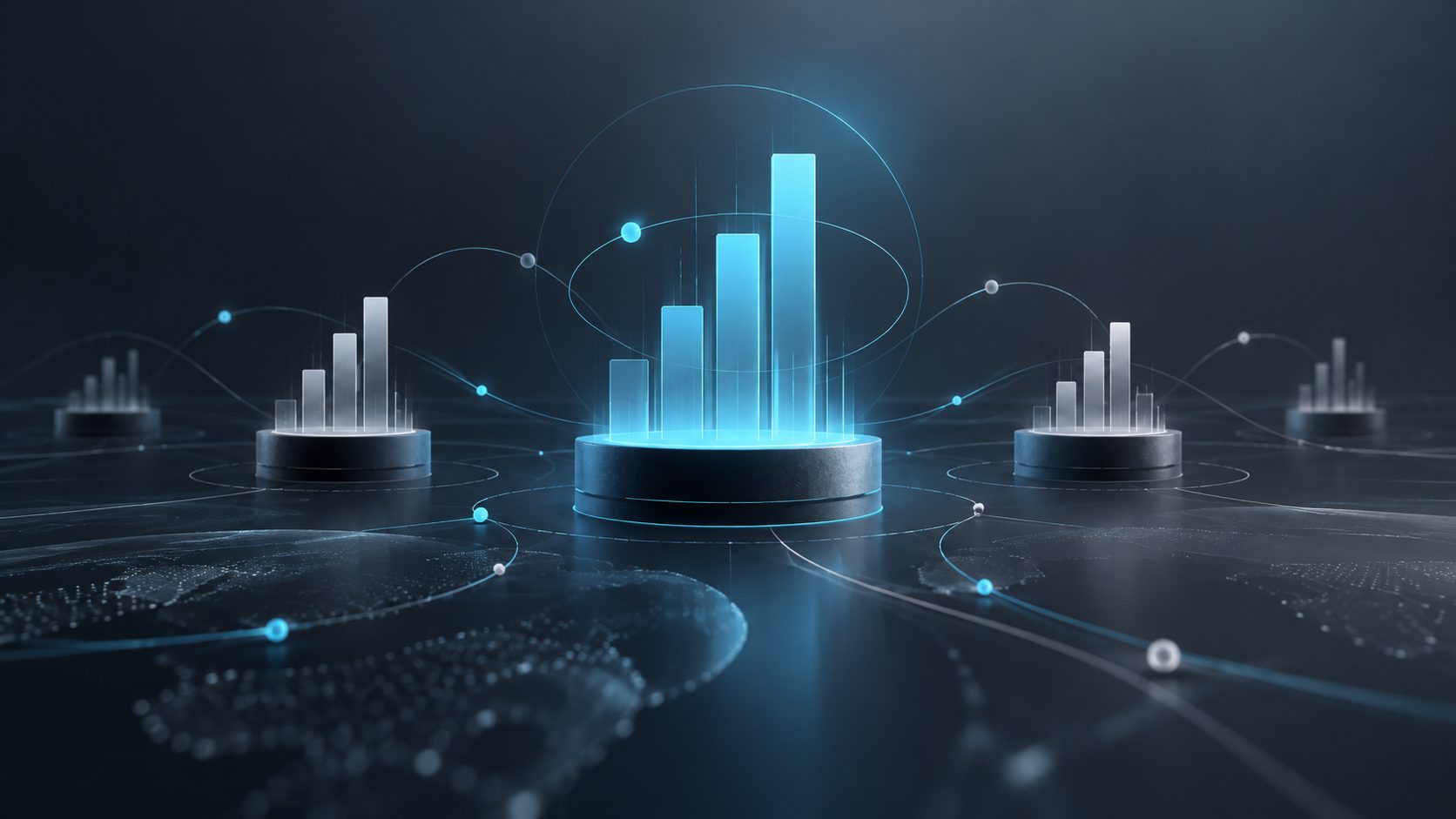 Benchmark GEO Visibility Against Competitors: A B2B SaaS Framework